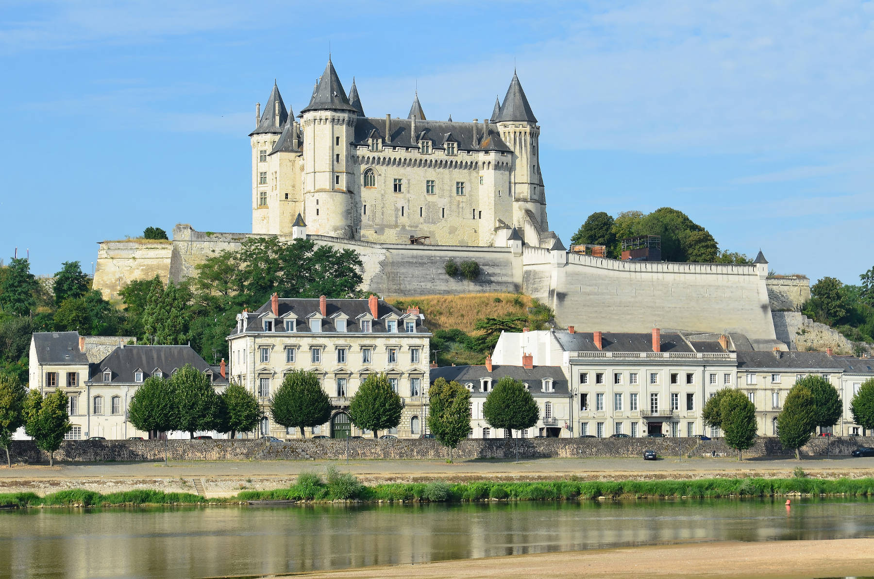 Saumur